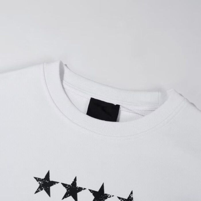 Sweatshirt Givenchy 4G Logo GV026 - Image 5