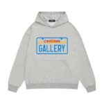 Gallery Dept California Hoodie GD012 - Image 7