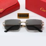 Sunglasses Cartier CTR007 - Image 7