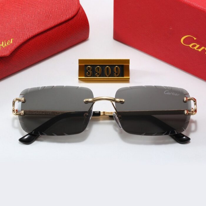 Sunglasses Cartier CTR007 - Image 7