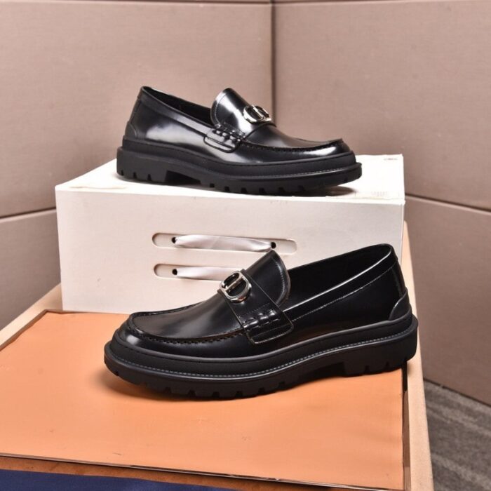 Christian Dior Loafer DO081 - Image 5
