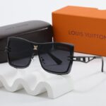 Sunglasses Louis Vuitton LVW066 - Image 6