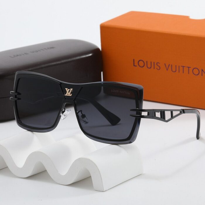 Sunglasses Louis Vuitton LVW066 - Image 6