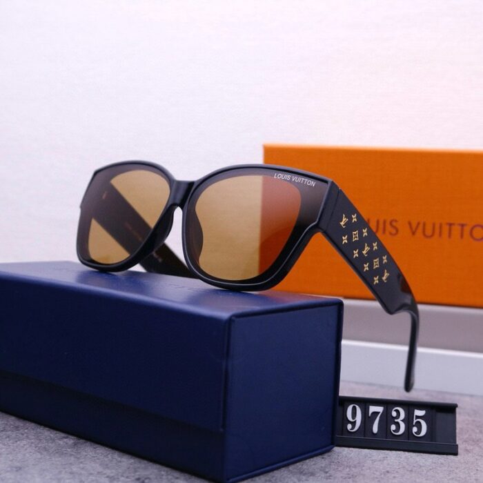 Sunglasses Louis Vuitton LVW068 - Image 6