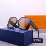 Sunglasses Louis Vuitton LVW069 - Image 6
