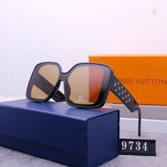 Sunglasses Louis Vuitton LVW069 - Image 6