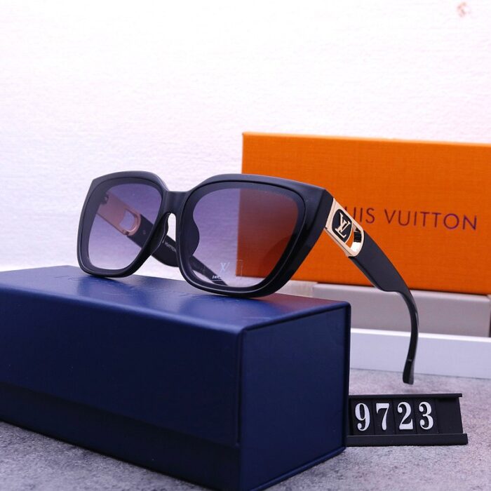 Sunglasses Louis Vuitton LVW070 - Image 6
