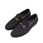 Gucci Jordaan Loafer Men's GC157 - Image 5
