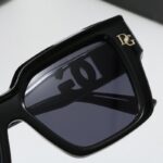 Sunglasses Dolce Gabbana DG010 - Image 6