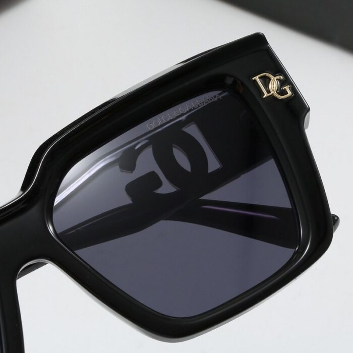 Sunglasses Dolce Gabbana DG010 - Image 6