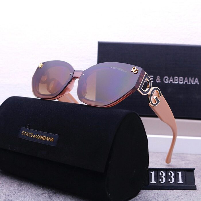 Sunglasses Dolce Gabbana DG011 - Image 6