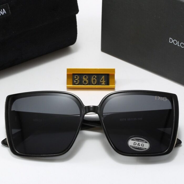 Sunglasses Dolce Gabbana DG012 - Image 6