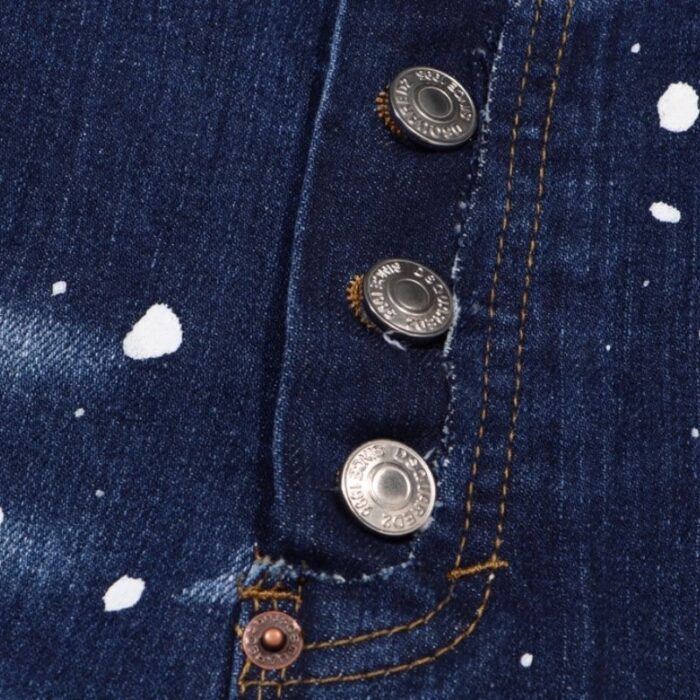 Jeans Dsquared2 DQD002 - Image 6