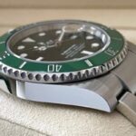 Rolex Submariner Starbucks RLX078 - Image 5