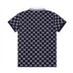 Gucci Polo Collar Shirt GC168 - Image 5