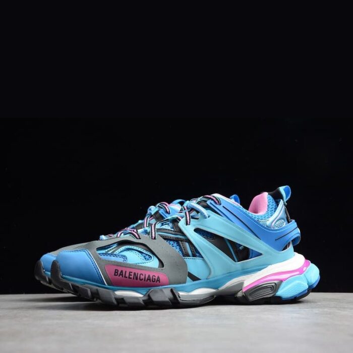 Balenciaga Track Trainer BL107 - Image 5