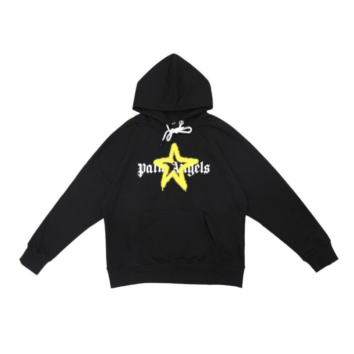 Hoodie Palm Angels PA006 - Image 5