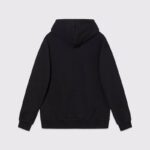 Burberry Chest Logo Hoodie BY022 - Image 6