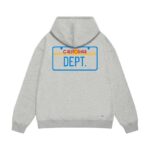 Gallery Dept California Hoodie GD012 - Image 8