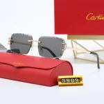 Sunglasses Cartier CTR007 - Image 2