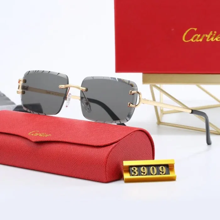 Sunglasses Cartier CTR007 - Image 2