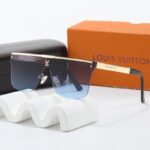 Sunglasses Louis Vuitton LVW60 - Image 7