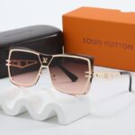 Sunglasses Louis Vuitton LVW066 - Image 7