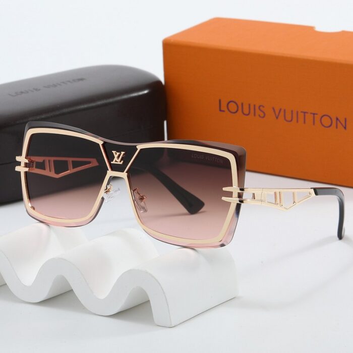 Sunglasses Louis Vuitton LVW066 - Image 7