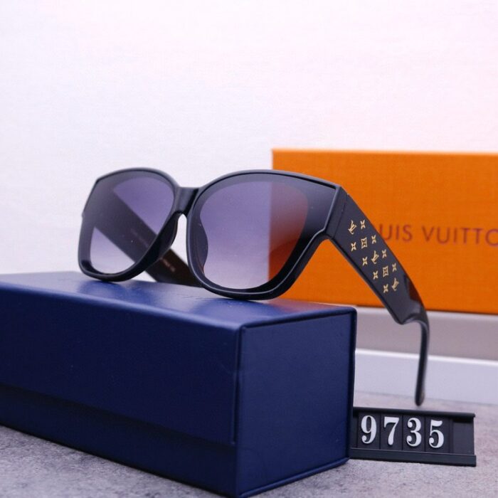 Sunglasses Louis Vuitton LVW068 - Image 7