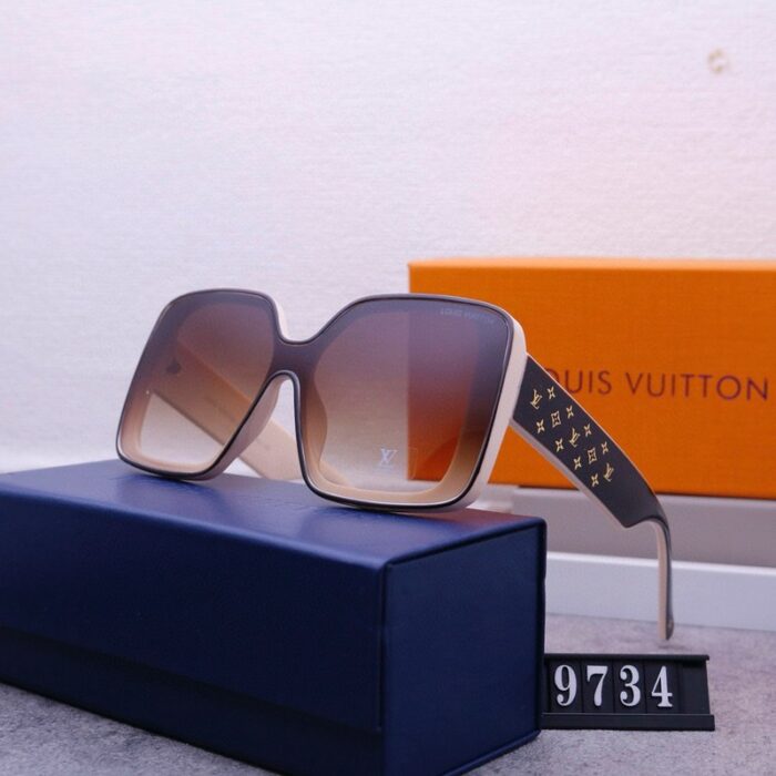Sunglasses Louis Vuitton LVW069 - Image 7