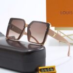 Sunglasses Louis Vuitton LVW072 - Image 7