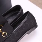 Gucci Jordaan Loafer Men's GC157 - Image 6