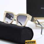 Sunglasses Dolce Gabbana DG010 - Image 7