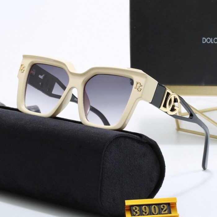 Sunglasses Dolce Gabbana DG010 - Image 7