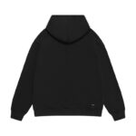 Amiri Sweatshirts Hoodie Logo AM027 - Image 6