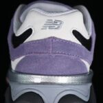 New Balance 9060 Mercury Black NB008 - Image 6