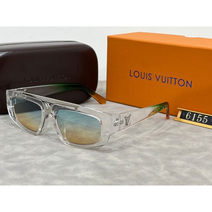 Sunglasses Louis Vuitton LVW073 - Image 9