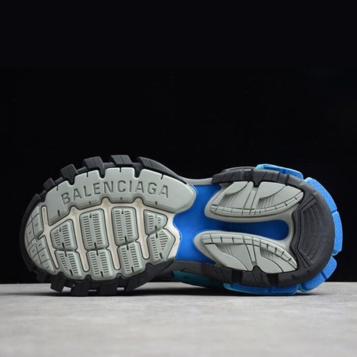 Balenciaga Track Trainer BL107 - Image 6