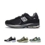 New Balance 2002R Sneaker NB007 - Image 5