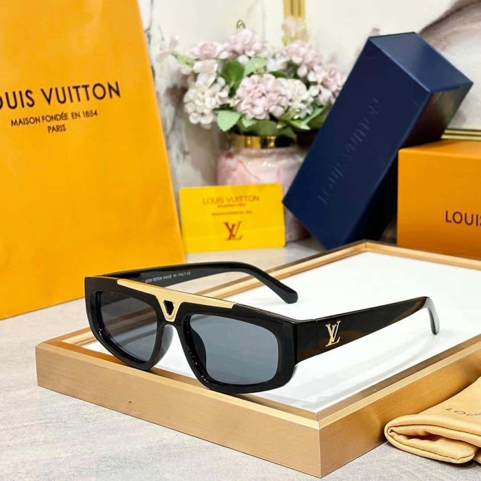 Sunglasses Louis Vuitton LVW073 - Image 2