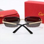 Sunglasses Cartier CTR007 - Image 10