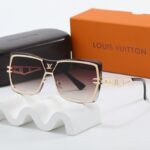 Sunglasses Louis Vuitton LVW066 - Image 8
