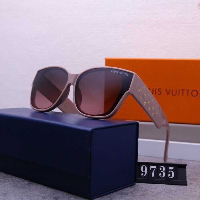 Sunglasses Louis Vuitton LVW068 - Image 8