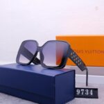 Sunglasses Louis Vuitton LVW069 - Image 8