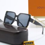 Sunglasses Louis Vuitton LVW072 - Image 8