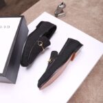 Gucci Jordaan Loafer Men's GC157 - Image 7