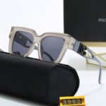 Sunglasses Dolce Gabbana DG010 - Image 8