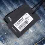 Jeans Dsquared2 DQD006 - Image 8