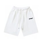 Off-White Shorts OFF035 - Image 8
