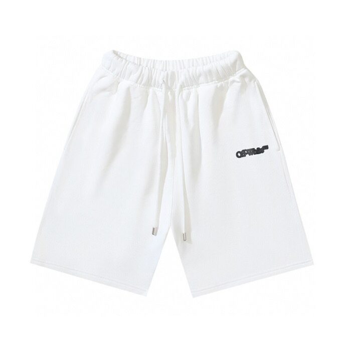 Off-White Shorts OFF035 - Image 8